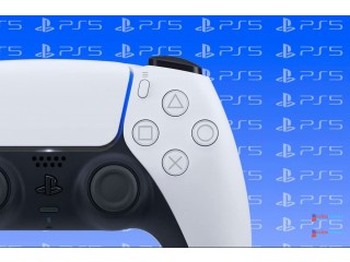 Rubber Gamepad Replacement for Ps5 cross,square and Circle