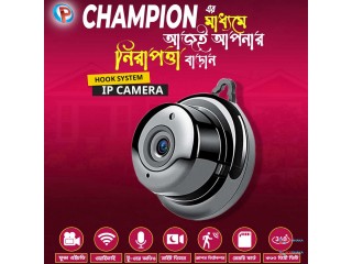 CCTV Camera