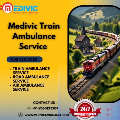 medivic-aviation-train-ambulance-in-ranchi-helps-in-successfully-transporting-your-loved-ones-big-0