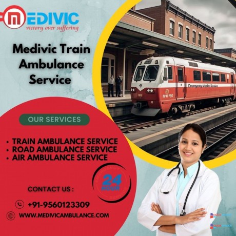 medivic-aviation-provides-affordable-train-ambulance-in-guwahati-for-patient-transfer-big-0