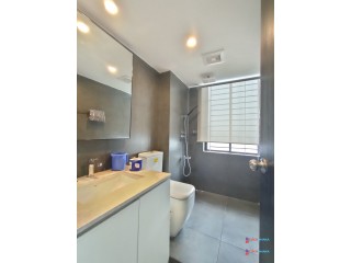 Luxurious 2-Bedroom Furnished Apartment in Baridhara.