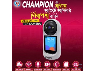 CC Camera