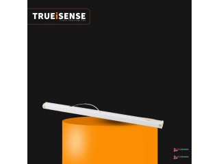 Presence Sensor 20W Auto (On/Off) LED Batten