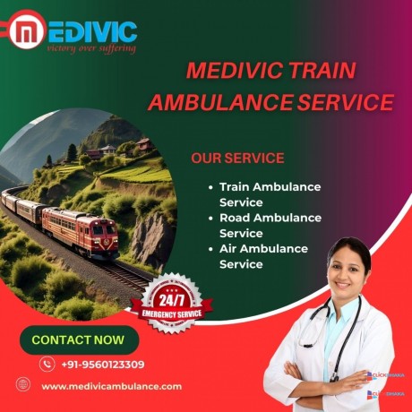 medivic-aviation-train-ambulance-provides-high-level-medical-aid-and-icu-services-in-guwahati-big-0