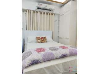 Luxurious 3 Bedroom Apartment Rent in Bashundhara R/A