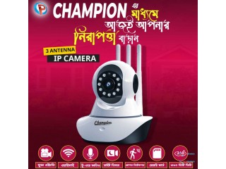 V380 IP Camera