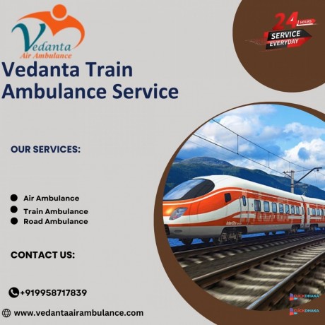 effortless-medical-shifting-is-offered-by-vedanta-train-ambulance-in-ranchi-big-0