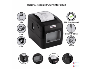POS Printer Price in Bangladesh