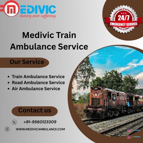 a-smooth-transfer-is-achieved-with-medivic-aviation-train-ambulance-in-kolkata-big-0