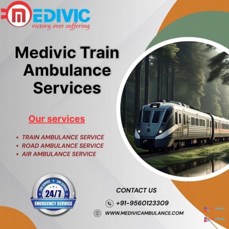 medivic-aviation-train-ambulance-service-in-bangalore-makes-you-a-travel-expert-big-0