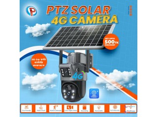 Solar Camera