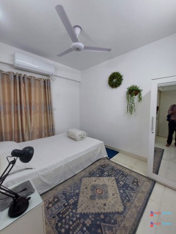 furnished-2-bhk-apartment-rent-in-bashundhara-ra-big-1