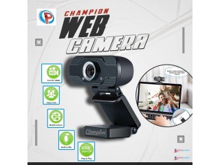 Web Camera