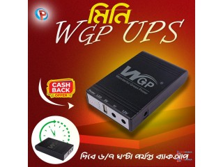 WGP Mini UPS Price in Banglades