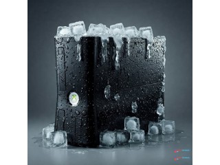 Freezing Xbox 360 issues
