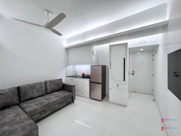 stylish-and-cozy-two-room-apartment-for-rent-in-bashundhara-ra-big-1