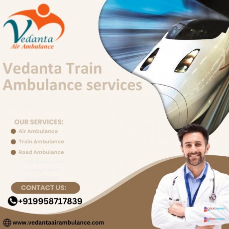 opt-for-vedanta-train-ambulance-in-pune-for-attentive-patient-travel-big-0