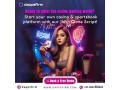 whitelabel-1win-clone-script-high-roi-with-minimal-investment-quick-launch-small-0