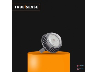 Presence Sensor Well Glass Light