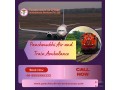 life-saving-panchmukhi-air-and-train-ambulance-service-in-patna-with-doctor-small-0