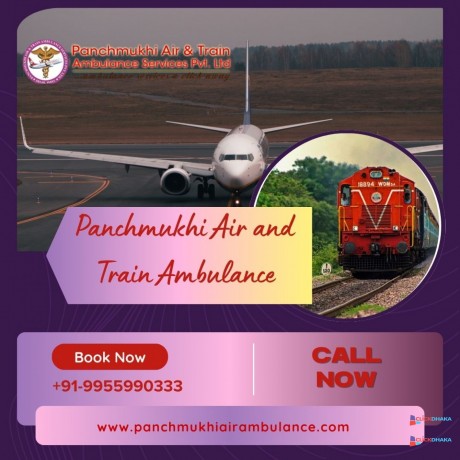 life-saving-panchmukhi-air-and-train-ambulance-service-in-patna-with-doctor-big-0