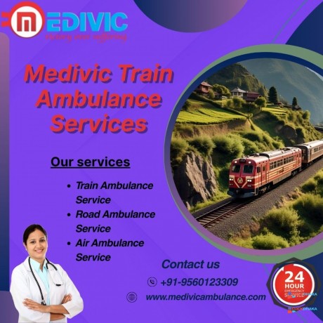 precautions-to-take-while-travelling-with-medivic-aviation-train-ambulance-services-in-guwahati-big-0