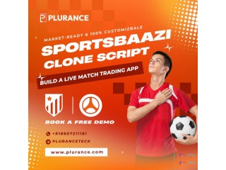 All-in-One Fantasy Sports Solution – SportsBaazi Clone script