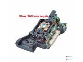Lens XBOX 360 for Repair