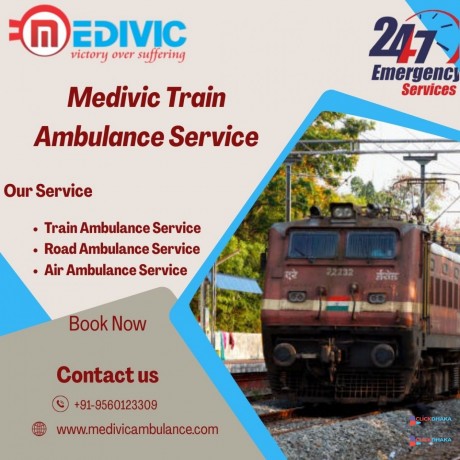 medivic-aviation-train-ambulance-in-kolkata-transports-patients-rapidly-between-cities-big-0