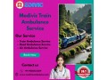 medivic-aviation-train-ambulance-in-patna-are-accompanied-by-full-medical-arrangements-small-0