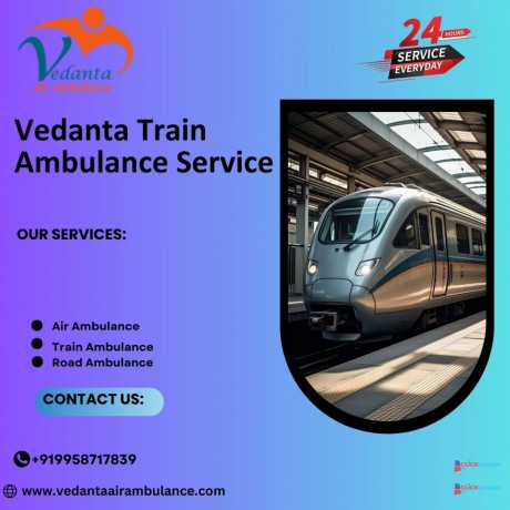 contact-vedanta-train-ambulance-service-in-bhopal-for-no-delay-big-0