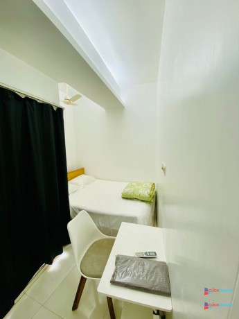 exclusive-2-room-studio-apartment-rent-in-bashundhara-ra-big-0