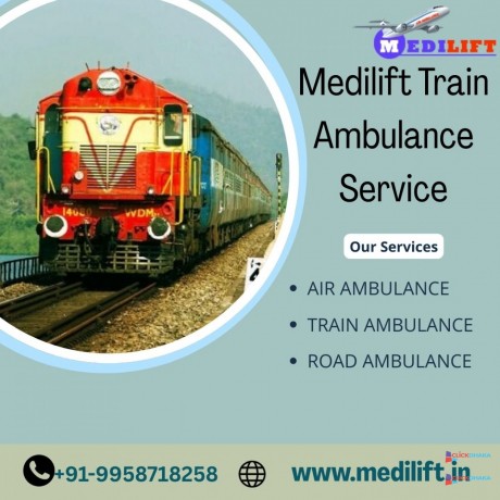 medilift-train-ambulance-in-guwahati-offers-cost-effective-medical-transfers-big-0