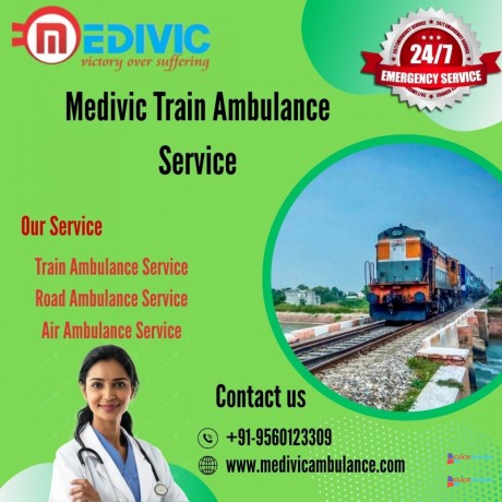 medivic-aviation-train-ambulance-services-in-kolkata-to-provide-transfer-to-the-icu-big-0