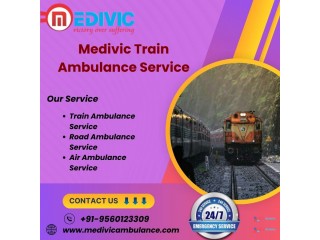 Medivic Aviation delivers an ambulance equipped with vital medical equipment to Patna