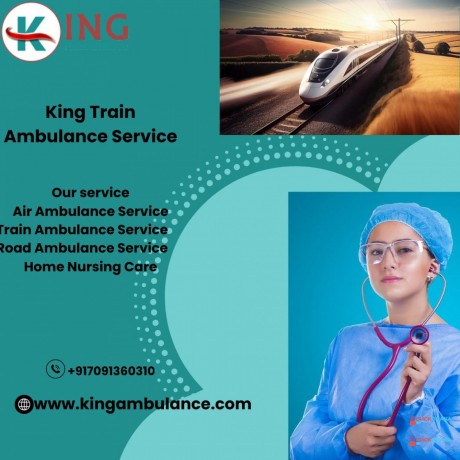 king-train-ambulance-in-pune-is-available-with-latest-medical-facilities-big-0