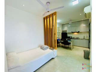 Comfortable 2-Bedroom Furnished Flat for Rent in Baridhara