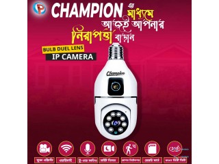 V380 Pro Camera