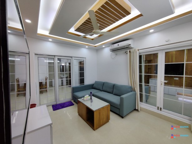 luxurious-3-bedroom-apartment-rent-in-bashundhara-ra-big-1