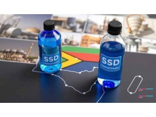 SSD Chemical Solution Available With Machines For All Defaced Currency Cleaning