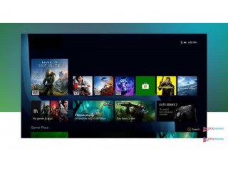 Fix at from Ksh.2500 XBOX ONE software issues