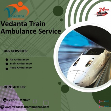 book-now-vedanta-train-ambulance-service-in-bangalore-for-full-care-big-0