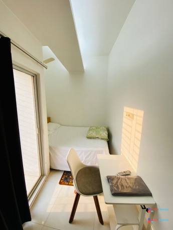 charming-two-room-furnished-apartment-for-rent-in-bashundhara-ra-big-0