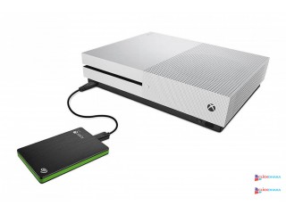 Upgrade at from Ksh.5500 XBOX ONE 1TB Hard drive
