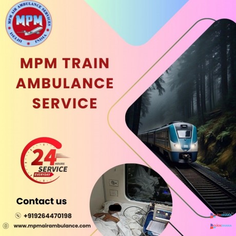mpm-train-ambulance-in-jabalpur-offers-stable-transportation-big-0