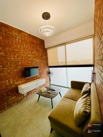 premium-2-bhk-furnished-apartment-for-rent-in-baridhara-big-1