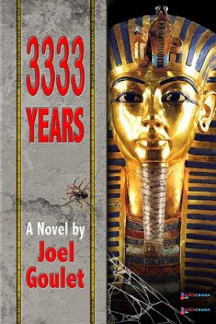 3333-years-king-tut-novel-by-joel-goulet-big-0
