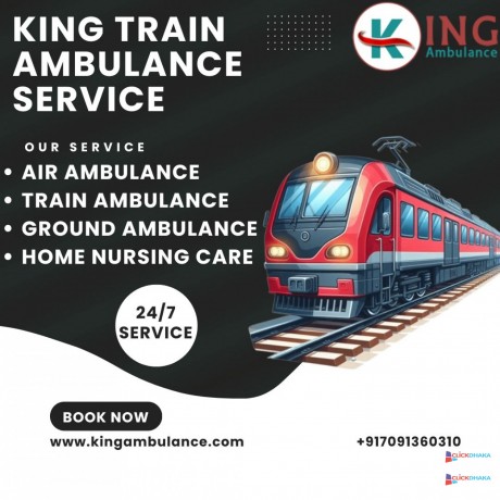 king-train-ambulance-service-in-patna-provides-complete-medical-setup-to-treat-patients-big-0