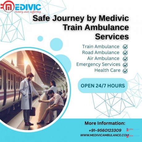 using-medivic-train-ambulance-services-in-guwahati-patients-can-be-relocated-properly-big-0