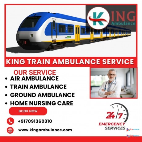 king-train-ambulance-services-in-mumbai-has-a-competent-medical-team-big-0